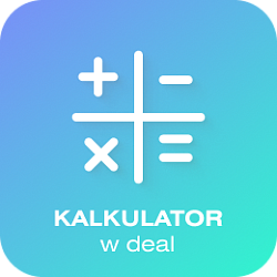 Calculator in Deals